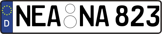 NEA-NA823