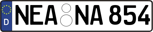 NEA-NA854