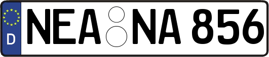 NEA-NA856