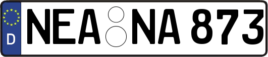 NEA-NA873