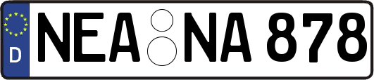 NEA-NA878