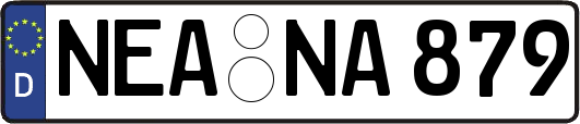 NEA-NA879
