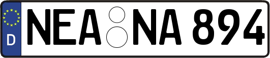 NEA-NA894