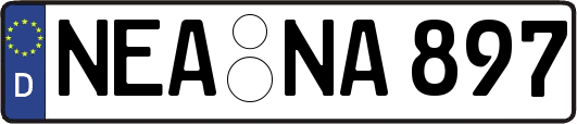 NEA-NA897