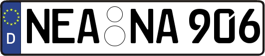 NEA-NA906