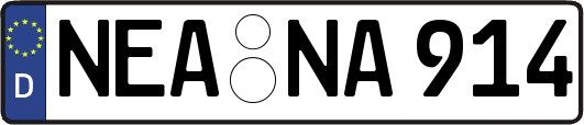NEA-NA914