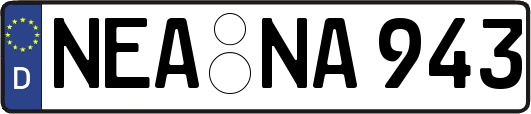 NEA-NA943
