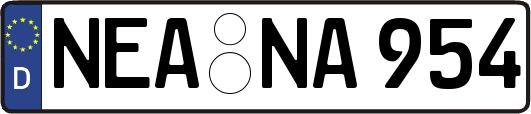 NEA-NA954