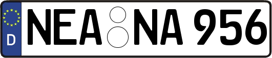 NEA-NA956