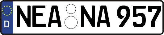 NEA-NA957