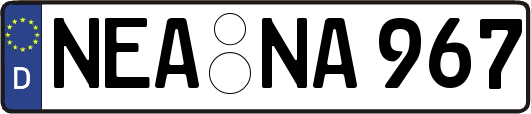 NEA-NA967