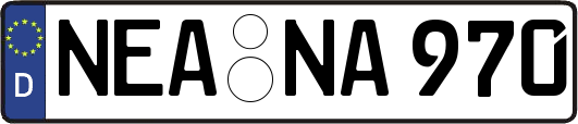 NEA-NA970