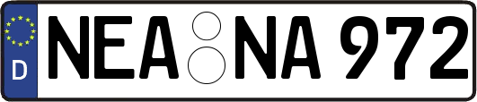 NEA-NA972