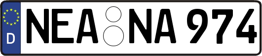 NEA-NA974