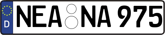 NEA-NA975