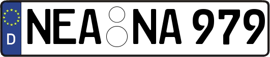 NEA-NA979