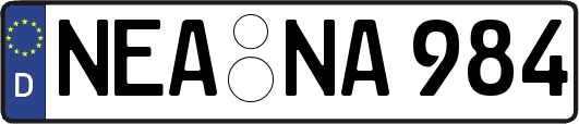 NEA-NA984