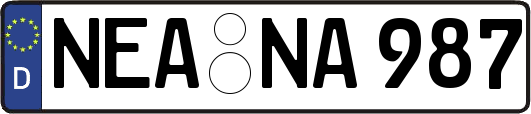 NEA-NA987