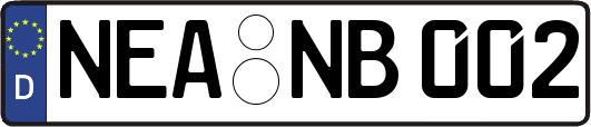 NEA-NB002