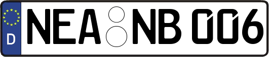 NEA-NB006