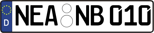 NEA-NB010