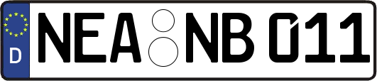 NEA-NB011
