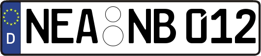 NEA-NB012
