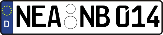 NEA-NB014