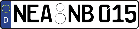 NEA-NB015