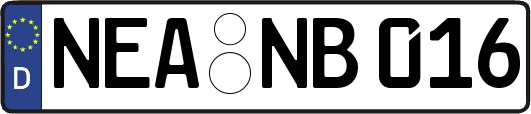 NEA-NB016