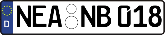 NEA-NB018