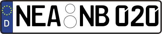 NEA-NB020