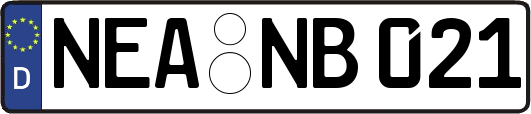 NEA-NB021