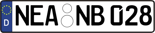 NEA-NB028