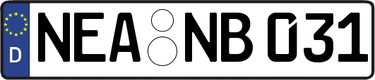 NEA-NB031