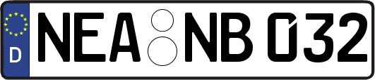 NEA-NB032