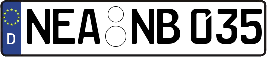 NEA-NB035