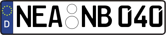 NEA-NB040