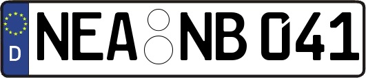NEA-NB041