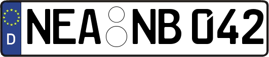 NEA-NB042