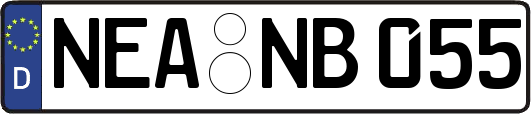 NEA-NB055
