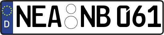 NEA-NB061