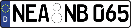 NEA-NB065