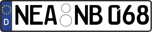 NEA-NB068