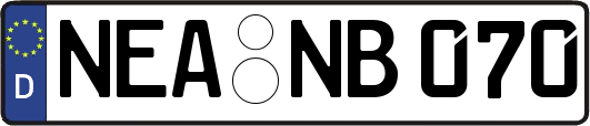 NEA-NB070