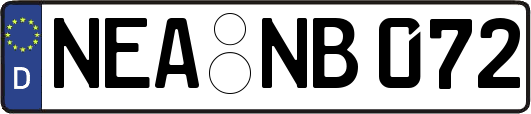 NEA-NB072