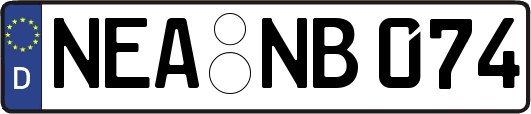 NEA-NB074