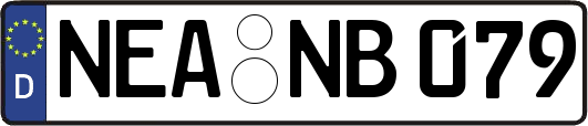 NEA-NB079