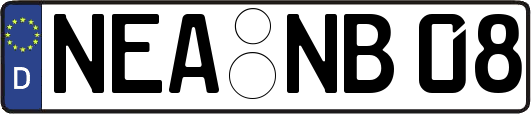 NEA-NB08