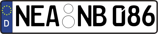 NEA-NB086